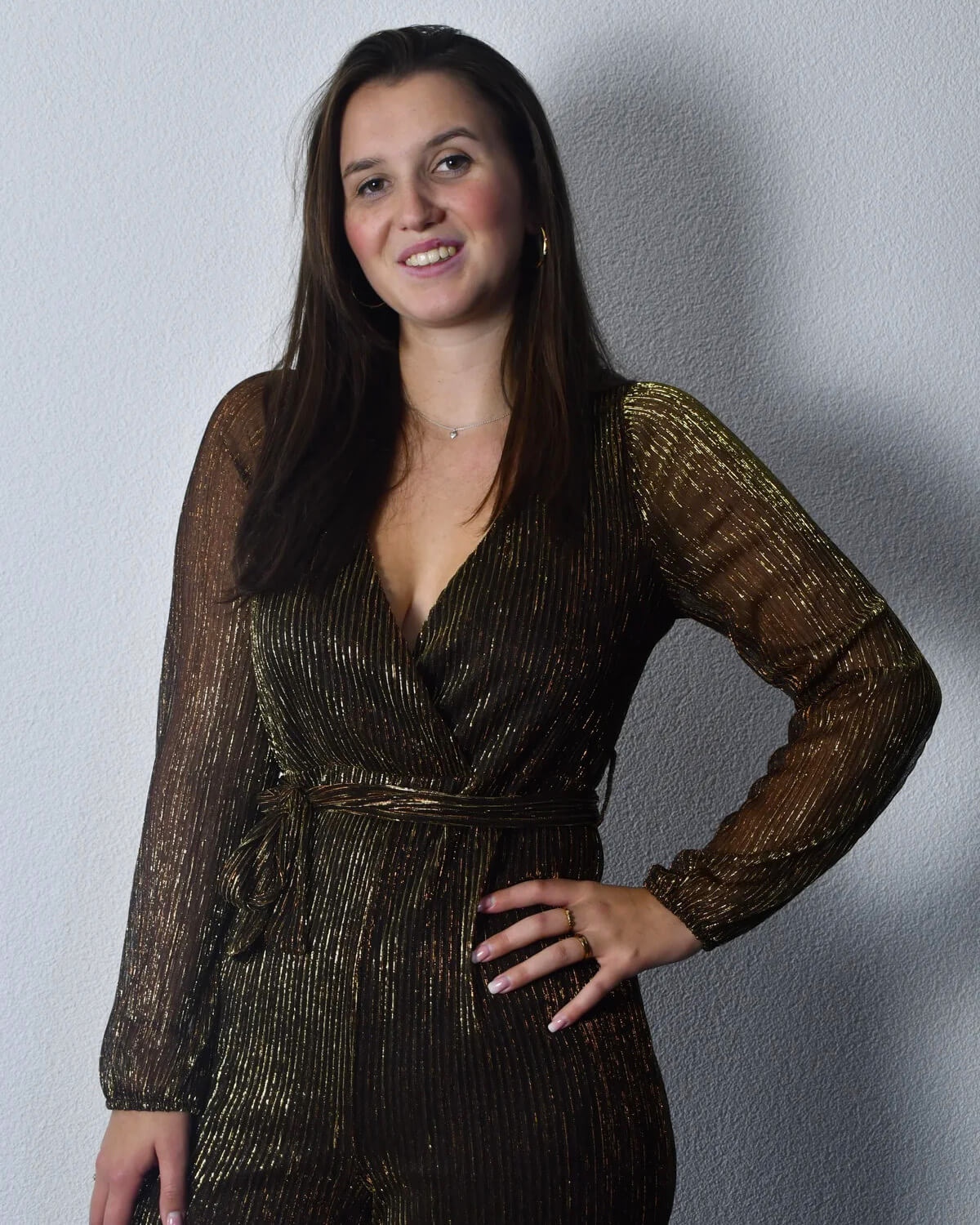 Jumpsuit Bella