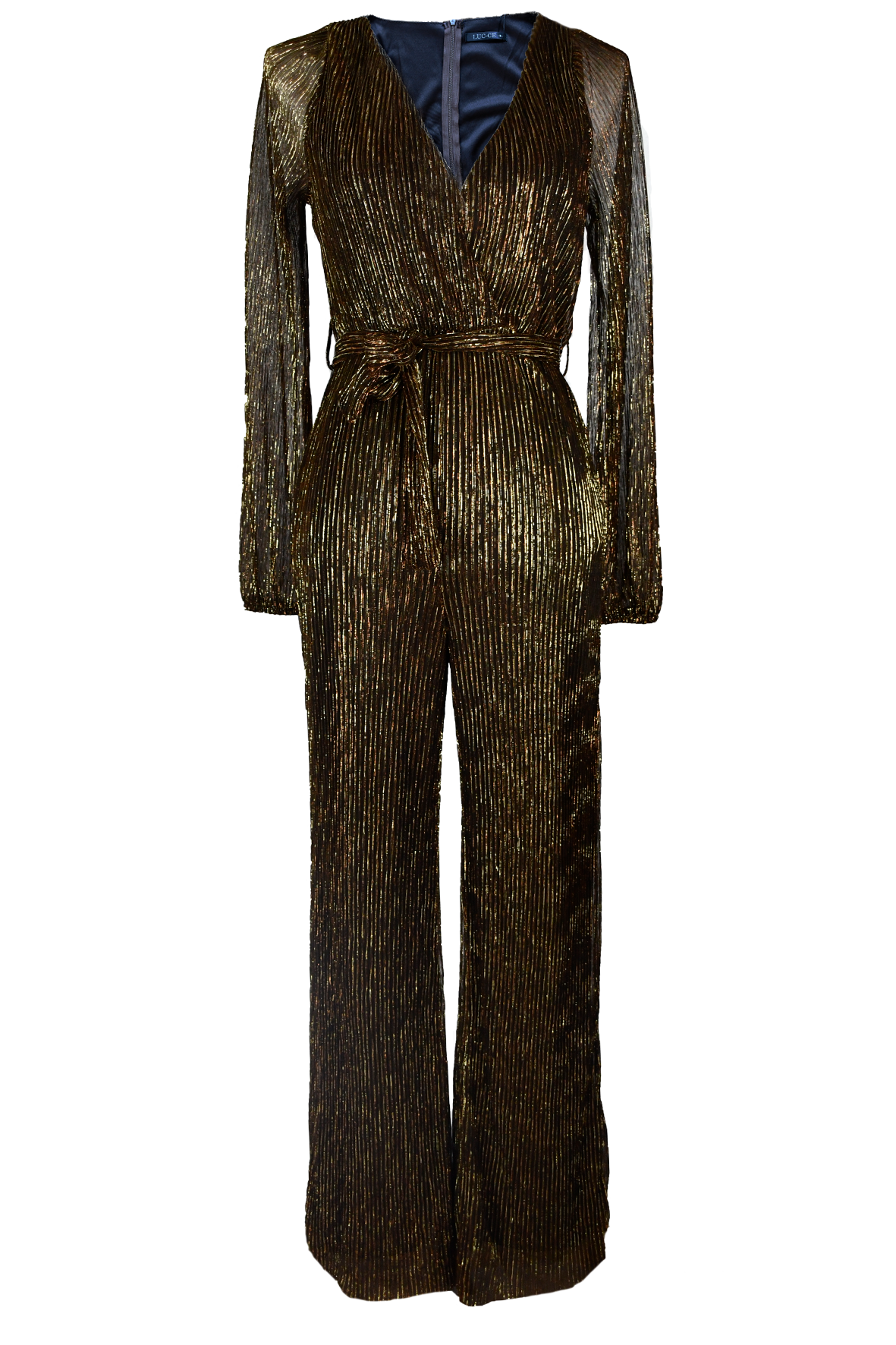 Jumpsuit Bella