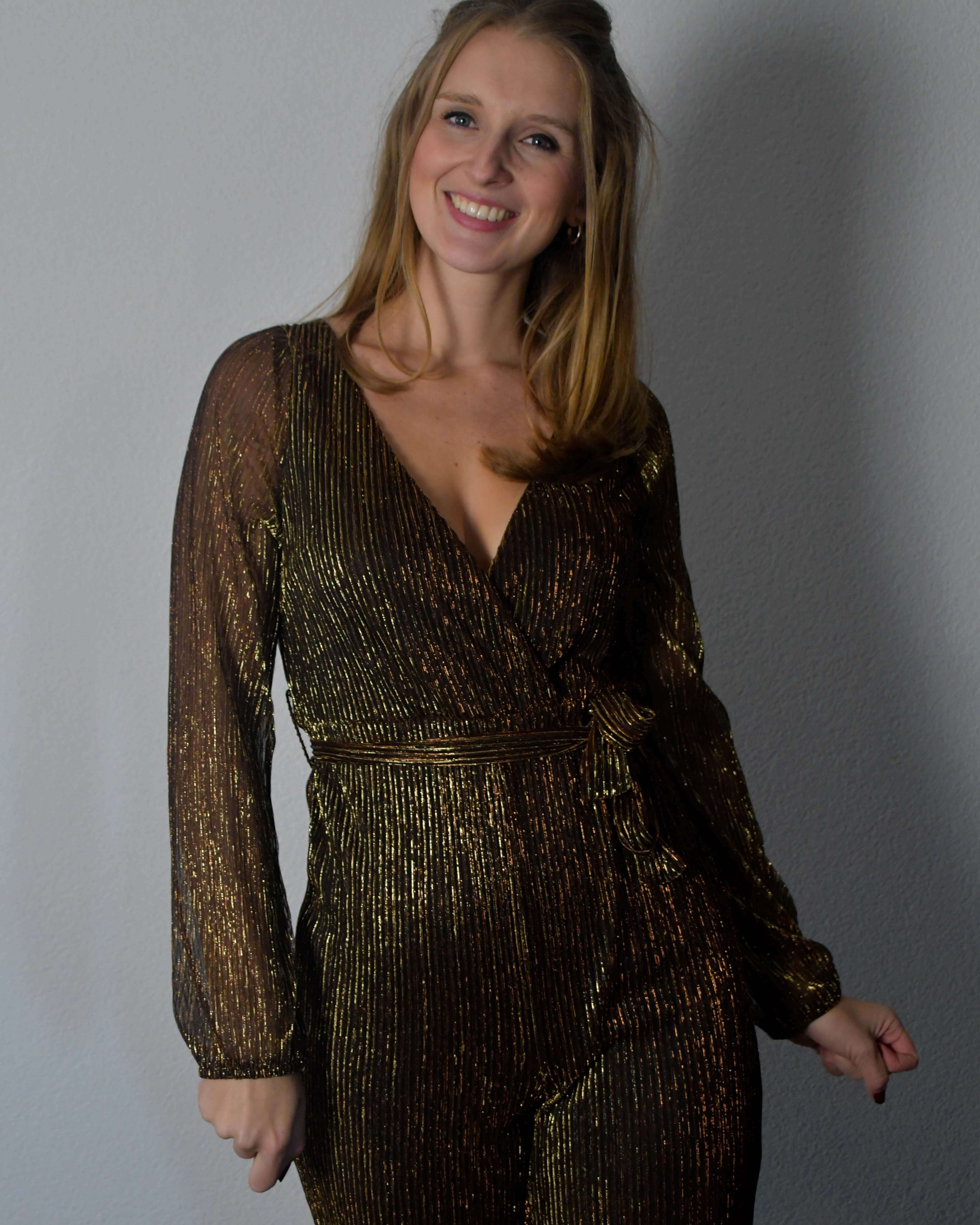 Jumpsuit Bella